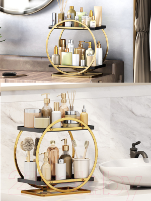 Этажерка Happy Home HH-032B