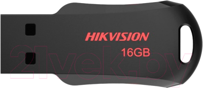 USB flash накопитель Hikvision M200R USB2.0 16GB / HS-USB-M200R/16G - фото
