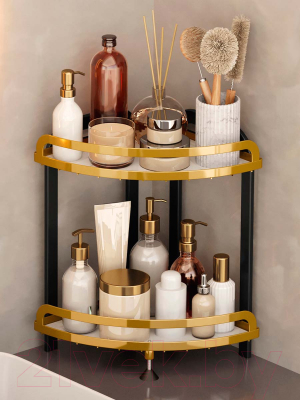 Этажерка Happy Home HH-035B