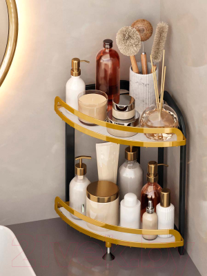 Этажерка Happy Home HH-035B