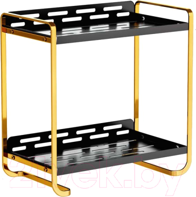 Этажерка Happy Home HH-034B - фото