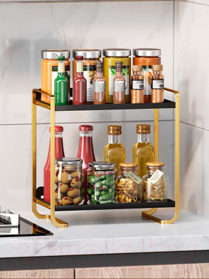 Этажерка Happy Home HH-034B