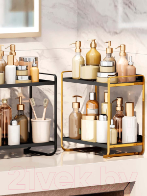 Этажерка Happy Home HH-034B