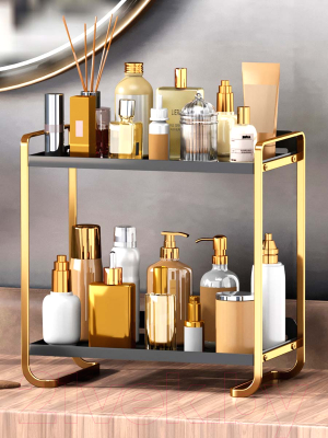 Этажерка Happy Home HH-034B