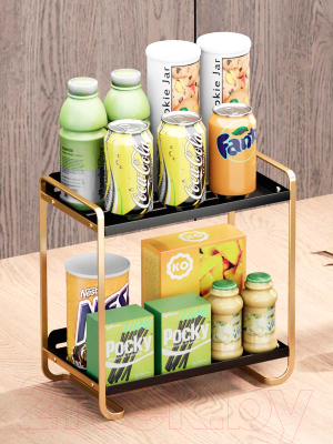 Этажерка Happy Home HH-034B