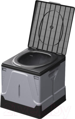 Портативный биотуалет Happy Home HH-021B