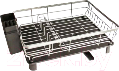 Сушилка для посуды Happy Home HH-047 - фото