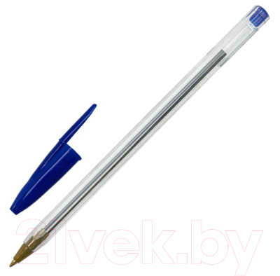 Набор шариковых ручек Staff Basic Budget BP-04 / 880779