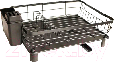 Сушилка для посуды Happy Home HH-047B - фото