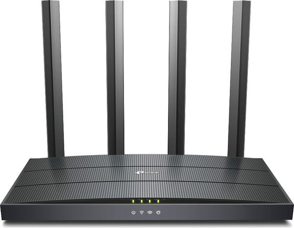 Беспроводной маршрутизатор TP-Link Archer AX12 - фото