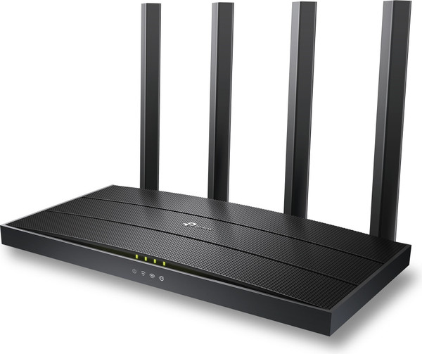 Беспроводной маршрутизатор TP-Link Archer AX12