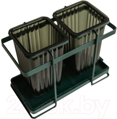 Подставка для кухонных приборов Happy Home HH-045 - фото