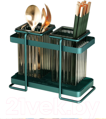 Подставка для кухонных приборов Happy Home HH-045