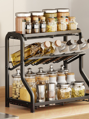 Органайзер для кухни Happy Home HH-052