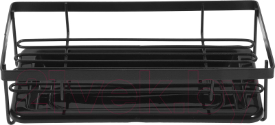 Подставка для моющего средства и губок Happy Home HH-036 - фото