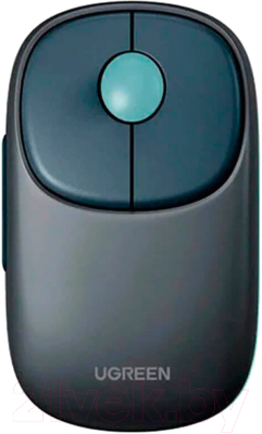 Мышь Ugreen MU102 FUN+ / 90538 - фото