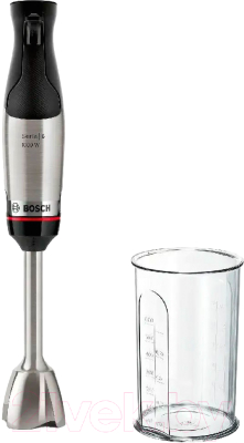 Блендер погружной Bosch MSM6M610 - фото