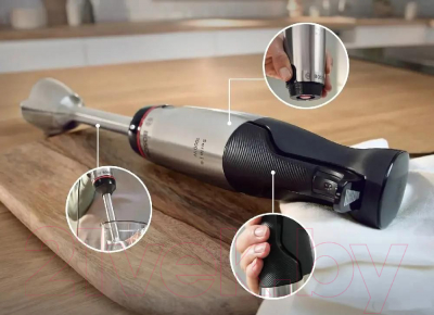 Блендер погружной Bosch MSM6M610