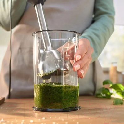 Блендер погружной Bosch MSM6M610