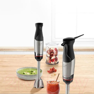 Блендер погружной Bosch MSM6M610