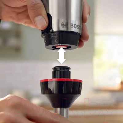 Блендер погружной Bosch MSM6M610