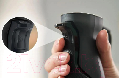 Блендер погружной Bosch MSM6M610