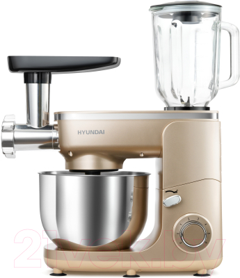 Кухонный комбайн Hyundai HYMS7451  - фото