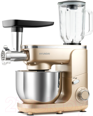Кухонный комбайн Hyundai HYMS7451 
