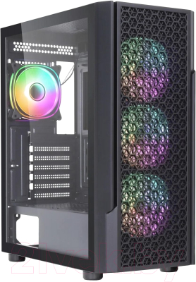 Корпус для компьютера Accord ACC-3312 - фото