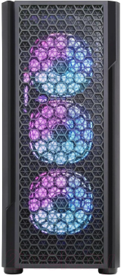 Корпус для компьютера Accord ACC-3312