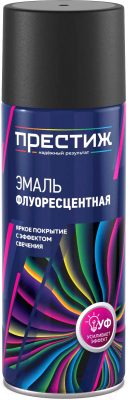 Эмаль ПРЕСТИЖ Флуоресцентная - фото