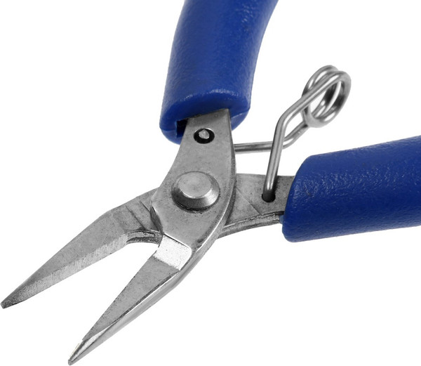 Длинногубцы Tundra Mini / 9785269