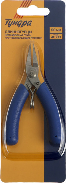 Длинногубцы Tundra Mini / 9785269