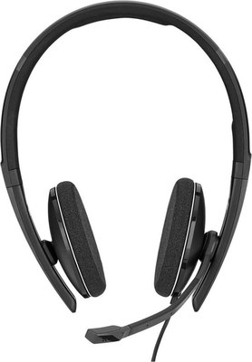 Наушники-гарнитура Sennheiser PC 5.2 Chat II Epos