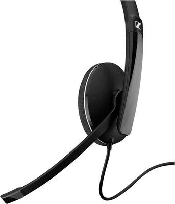 Наушники-гарнитура Sennheiser PC 5.2 Chat II Epos