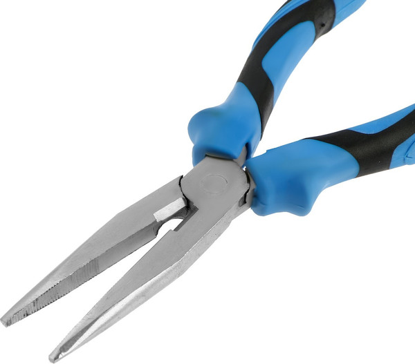 Длинногубцы Tundra 9656443