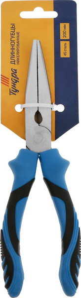 Длинногубцы Tundra 9656443