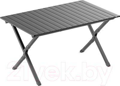 Стол складной Happy Home HH-048B (черный) - фото