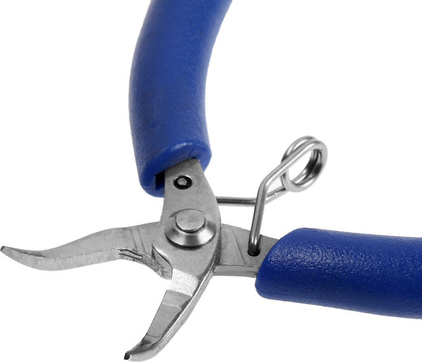 Длинногубцы Tundra Mini / 9785270