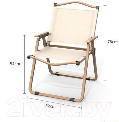 Стул складной Happy Home HH-050