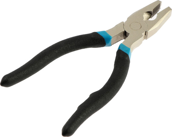 Плоскогубцы Tundra 7166094