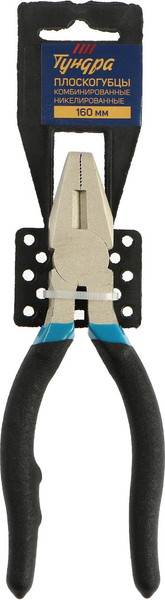 Плоскогубцы Tundra 7166094