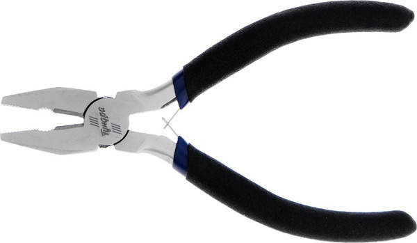 Плоскогубцы Tundra Вдом / 7461757