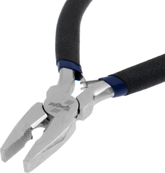 Плоскогубцы Tundra Вдом / 7461757