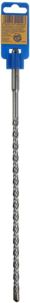 Бур Tundra SDS-plus 8x310мм / 1032404