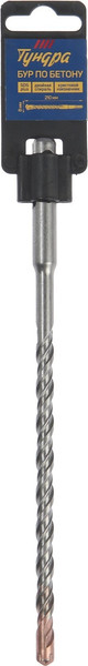 Бур Tundra SDS-plus 8x210мм / 2771616
