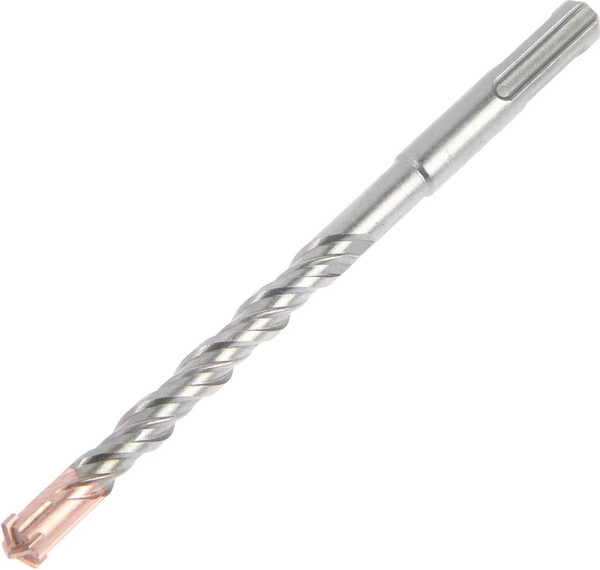 Бур Tundra SDS-plus 10x160мм / 2771620 - фото