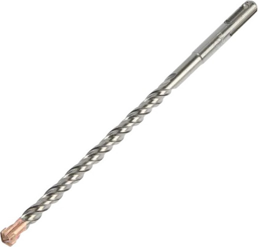 Бур Tundra SDS-plus 10x210мм / 2771621 - фото