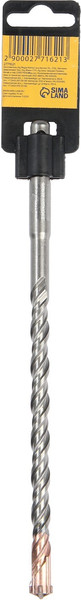 Бур Tundra SDS-plus 10x210мм / 2771621