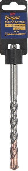 Бур Tundra SDS-plus 12x160мм / 2771624